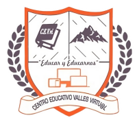 CENTRO EDUCATIVO VALLES VIRTUAL