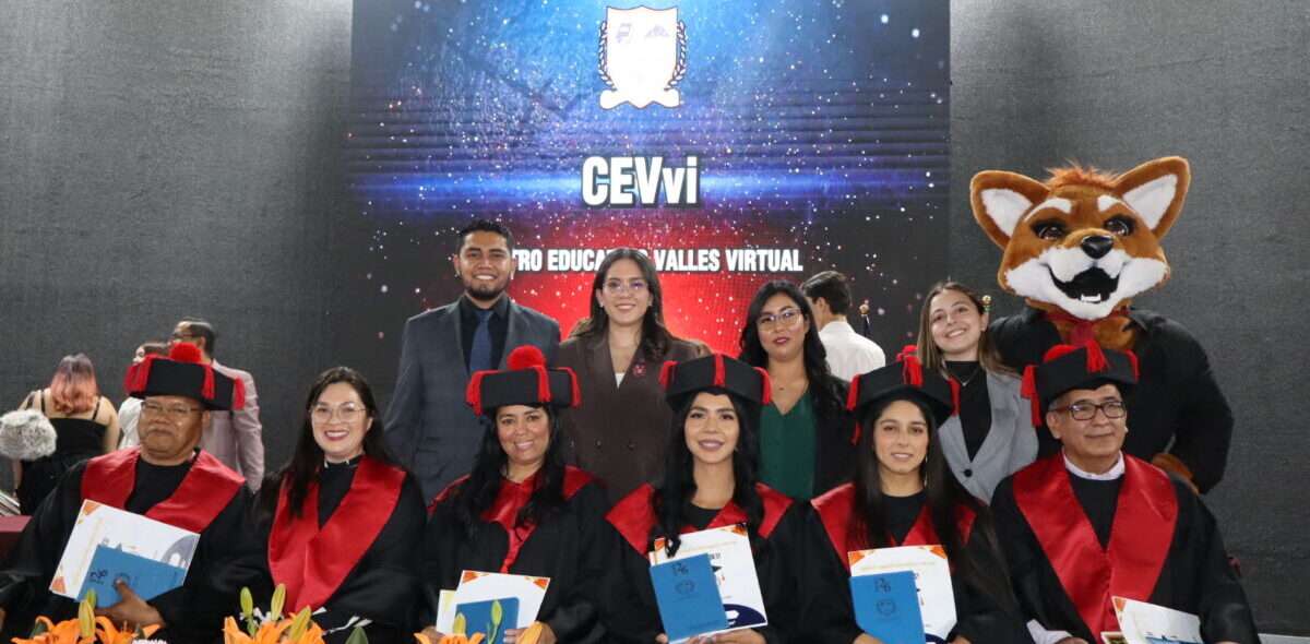 CONOCE NUESTRA OFERTA EDUCATIVA