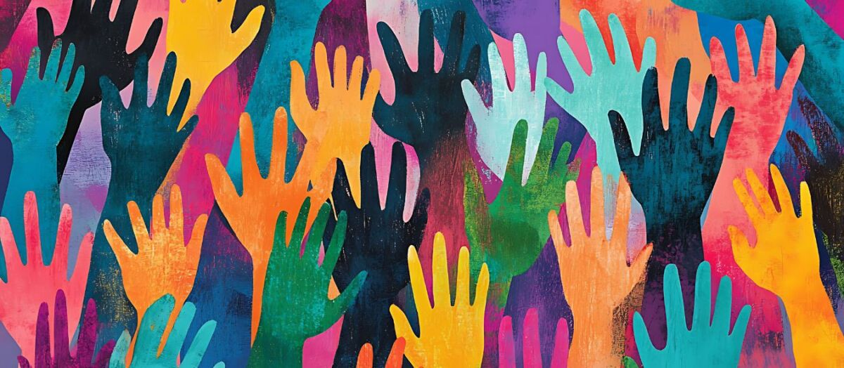 Maestría en Educación Inclusiva y Atención a la Diversidad