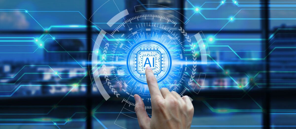 Maestría en Pedagogía e Innovación en Inteligencia Artificial
