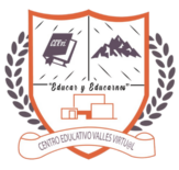 CENTRO EDUCATIVO VALLES VIRTUAL